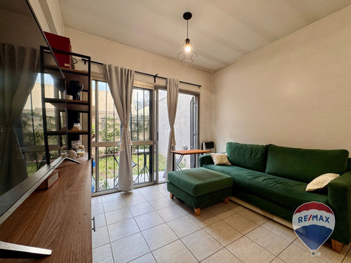 Duplex Con Terraza En Venta La Plata