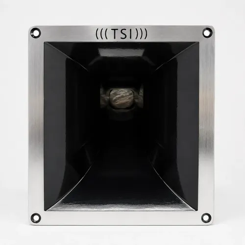 コータ Lente Corneta Cone Alumínio Preta Tsi 1312 Driver 1 Polegada