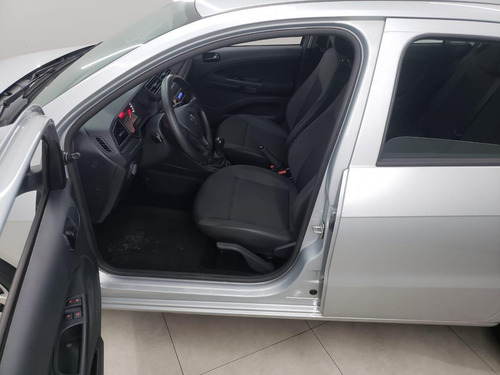 Volkswagen Gol LAST EDITION 1.0 FLEX 12V 5P