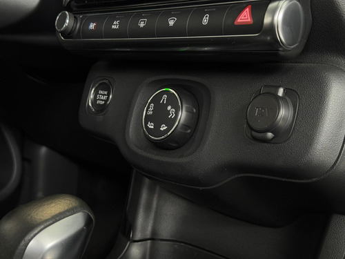 Citroën C4 Cactus 1.6 Shine Pack THP Flex Aut.