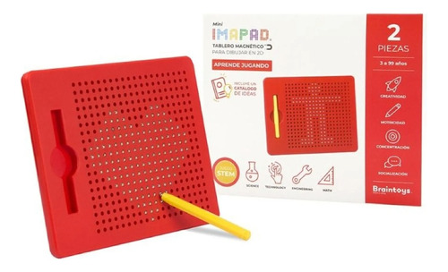 Mini Imapad Braintoys