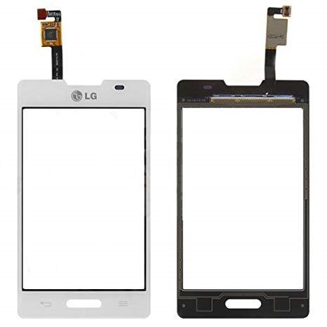 Touch LG L4 Optimus Li-e440