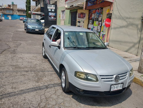 Volkswagen Pointer 1.6 City Plus Mt