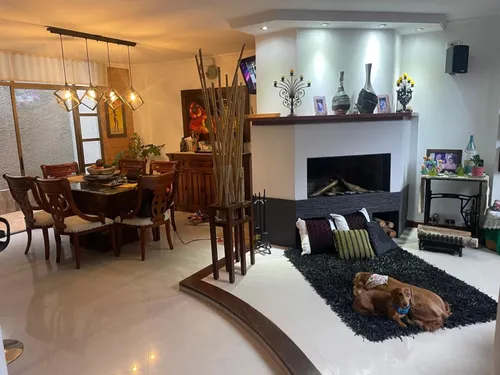 Casa En Venta En Sabaneta. Cod V12708