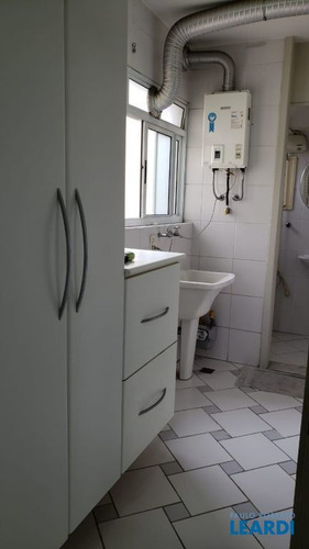 Imagem 13 de 15 de Apartamento - Jardim Marajoara - Sp - 597628