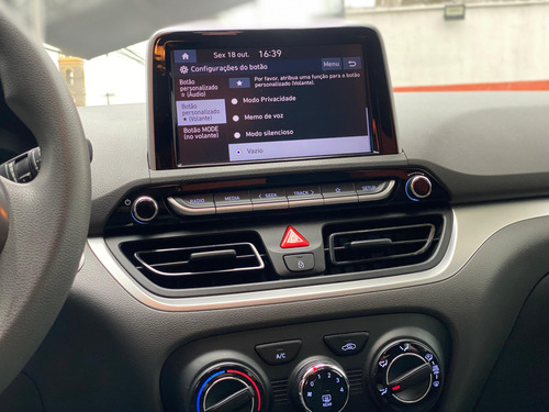 Hyundai HB20S 1.0 Edição Especial Tgdi Flex Aut. 4P