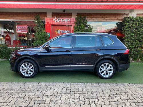 Volkswagen Tiguan Allspac Comf 250 TSI 1.4 Flex