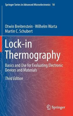 Libro Lock-in Thermography : Basics And Use For Evaluatin...