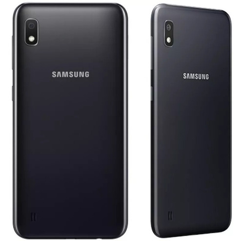 Celular Samsung Galaxy A10 2019 32gb+2ram Dualsim Nuevo | Mercado Libre