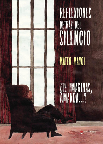 Libro Reflexiones Detrás Del Silencio