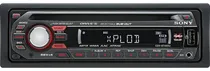 Comprar Caratula Sony Modelos Cdx - Gt