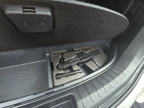 Hyundai Santa Fe 2.0 Sport L At