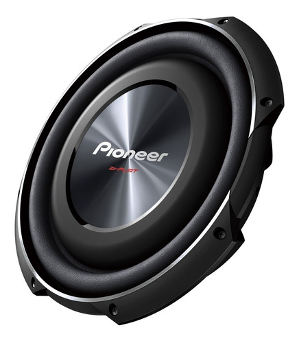 Subwoofer Pioneer Ts-sw3002s4 30cm 1500w
