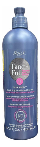 Roux Franci Full 41 Coloración Temporal - mL a $126