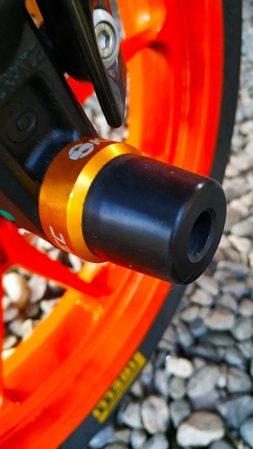 Imagen 5 de 15 de Ktm Duke 390