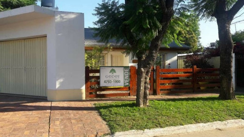 Casa 3 Ambientes Tortuguitas 2 Baños