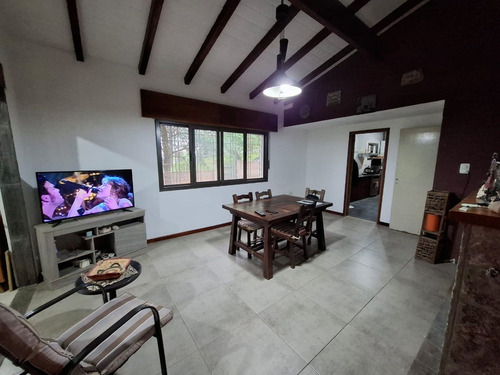 Se Vende Casa 3 Dorm. En Molinari -cosquin