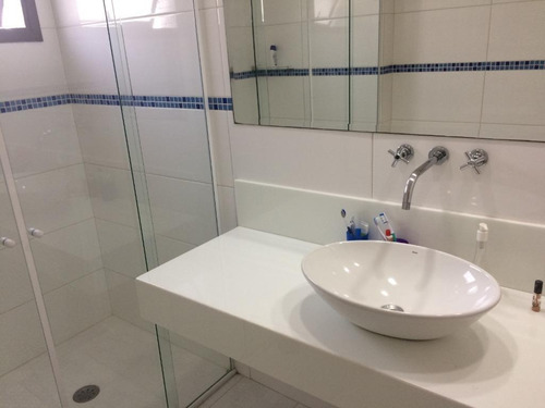 Imagem 8 de 26 de Apartamento Com 4 Dormitórios À Venda, 200 M² Por R$ 960.000,00 - Tatuapé - São Paulo/sp - Ap1812