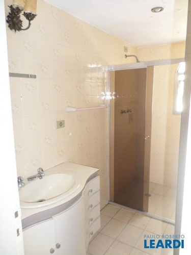 Apartamento - Real Parque - Sp - 398088
