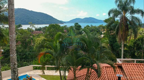 Imagem 5 de 20 de Casa Com 5 Dorms, Praia Dura, Ubatuba - R$ 1.5 Mi, Cod: 757 - V757