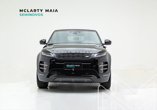 Land Rover Range Rover Evoque 2.0 P250 Flex R-dynamic Hse Awd