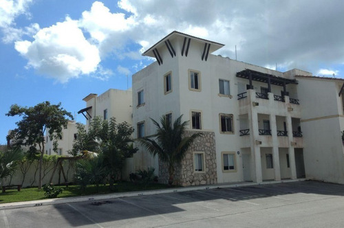 Imagen 5 de 12 de Invierte Seguro En Casa De Remate En Real Ibiza En Playa Del Carmen, Quintana Roo.