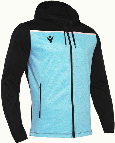 Campera Deportiva Macron. Modelo Aether