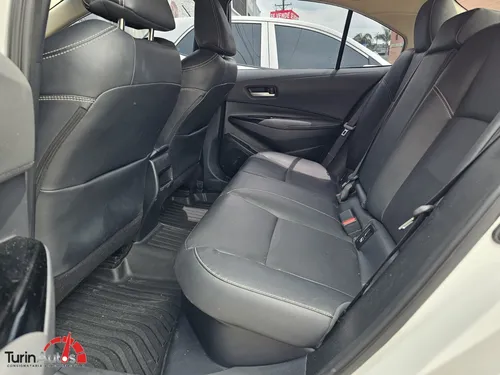 Toyota Corolla 1.8 Se-g