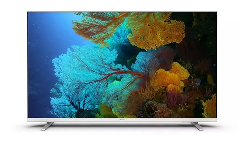 Imagen 5 de 7 de Smart Tv Android Fhd 43 Pulgada Phillips 43pfd6927 Hdr Dolby