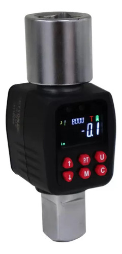 Adaptador Digital De Torque Actyon Encaixe De 3/4'' 40 A 800nm