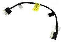 Comprar Cable De  Bateria Para Dell 5320 5328 7320 7328 7420 7428 Negro Genérica