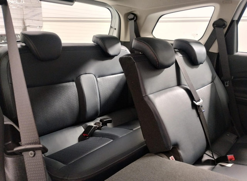 Chevrolet Spin 1.8 Premier 7As At 105Cv