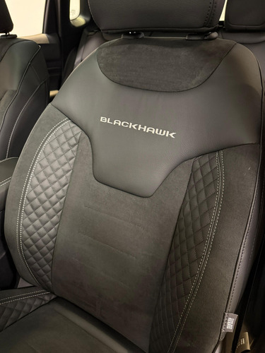 Jeep Compass 2.0 Td At9 4x4 Trailhawk