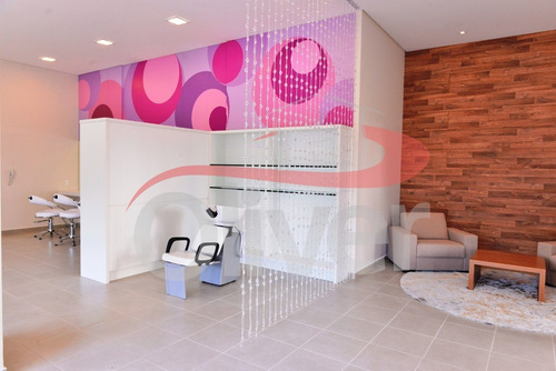 Imagem 5 de 23 de Reserva Ecoville - Agende Sua Visita 41-9620-7211 - Ap-0090 - 3295237