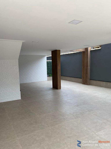 Imagem 4 de 26 de Casa De Condomínio Com 2 Dorms, Maracanã, Praia Grande - R$ 210 Mil, Cod: 1164 - V1164