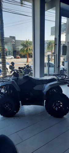 Imagen 1 de 2 de ¡promoción! Suzuki Cuatrimoto Kingquad 400