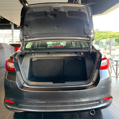 Imagen 6 de 10 de Mazda 2 Sedan Grand Touring Lx At Machine Grey | 2022