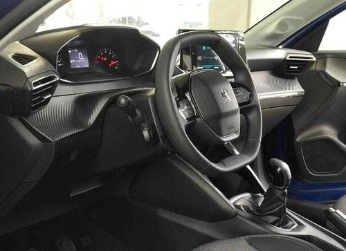 Imagen 4 de 20 de Peugeot 208 2022 1.6 Active