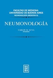 Neumonologia - Carlos M. Luna