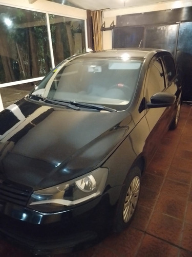 Volkswagen Voyage 1.6 Comfortline 101cv