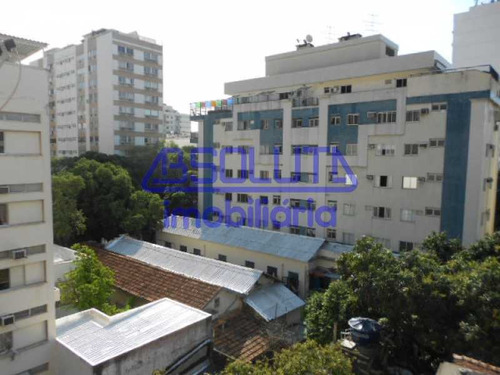 Imagem 12 de 15 de Apartamento-à Venda-tijuca-rio De Janeiro - 12293