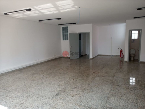 Imagem 2 de 8 de Sala Comercial No Tatuapé - Af22140