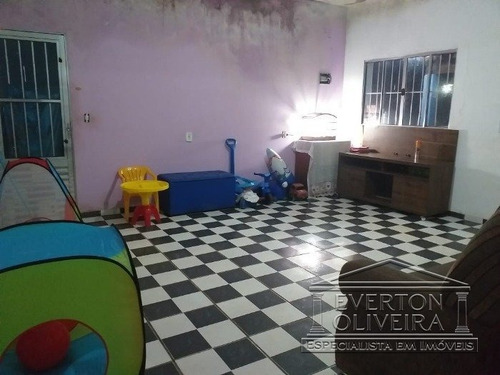 Imagem 4 de 12 de Chacara - Almeida Prado - Ref: 11536 - V-11536