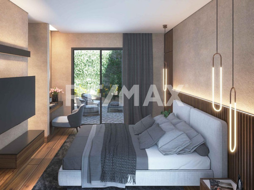 Departamento En Venta, Colonia Las Aguilas