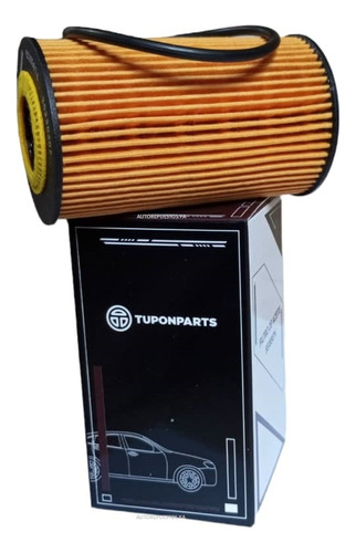 Filtro De Aceite Cruze 1.8 Elemento -tuponparts 93185674-tp