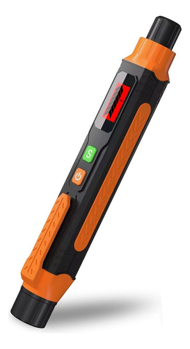 Detector De Gas Natural 0-10000 Ppm, Detector De Fugas De Ga