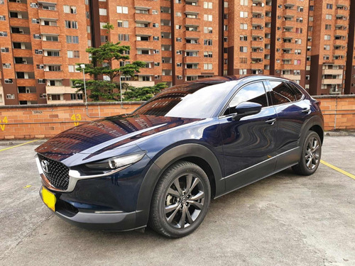 Mazda CX-30 2.0 Touring At