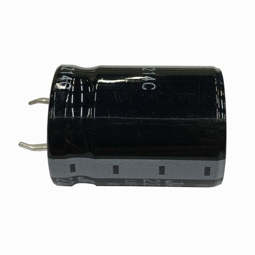 Imagen 1 de 2 de Capacitor Electrolitico Blindado 220uf 250v X4 Unidades