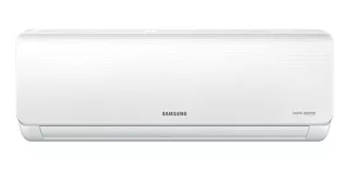 Aire Acondicionado Split Inverter Samsung 3260w Frío Calor