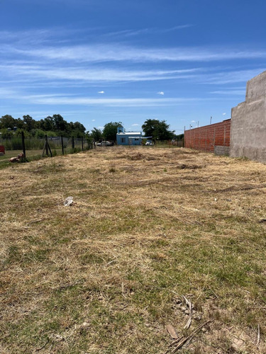 Lote A La Venta En Las Palmas Centro